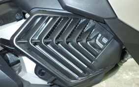 HONDA ADV160 2007 KF54