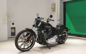 HARLEY FXBRS1870 2022