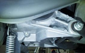 SUZUKI AVENIS 125 EA12J