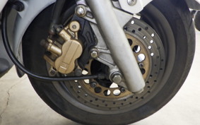 YAMAHA MAJESTY 125 FI