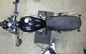 TRIUMPH BONNEVILLE 2001