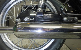 KAWASAKI W400 2006 EJ400A