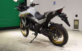 HONDA TRANSALP XL750 2025 RD16