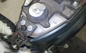 HONDA ｸﾛｽｶﾌﾞ110-3 JA60