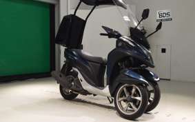 YAMAHA TRICITY 125 A ヤネツキ SE82J