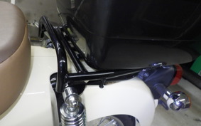 HONDA C110 SUPER CUB 2011 JA44