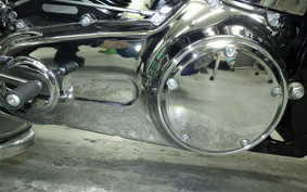 HARLEY FLSTC 1580 2012