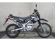 Фото Kawasaki KLX125 с японского аукциона
