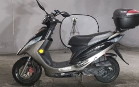 KYMCO GP125I FC25EA
