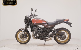 KAWASAKI Z900RS 2025 ZR900K