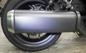 HONDA REBEL 1100 DCT 2023 SC83