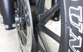 HONDA REBEL 250 A 2005 MC49