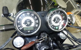 KAWASAKI W800 2017 EJ800A