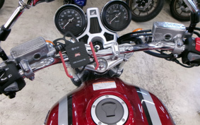HONDA CB1100EX FINAL ED 2022 SC65