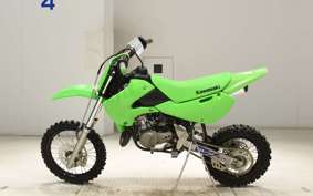 KAWASAKI KX65 2021 KX065C