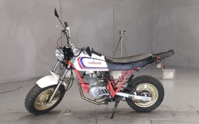 HONDA APE 100 HC07