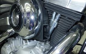 HARLEY FXDB 1580 2009