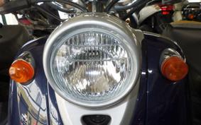 YAMAHA VINO 50 5AU