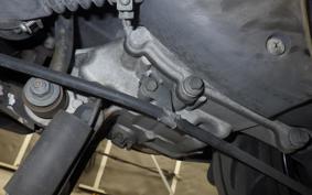 YAMAHA CYGNUS 125 XSR 2 2025 SE44J