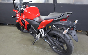 HONDA CBR250R MC41