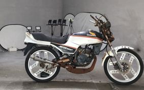 HONDA MBX50F AC08