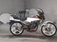 Фото Honda MBX50F с японского аукциона