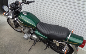 KAWASAKI KZ1000 2022 ...