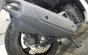 YAMAHA TRICITY 125 SEC1J