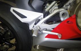 DUCATI DUCATI パニガーレV4S 2022