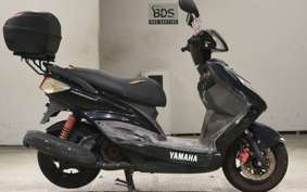 YAMAHA CYGNUS 125 XSR 2 SE44J