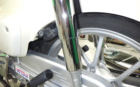 HONDA C110 SUPER CUB 2022 JA59