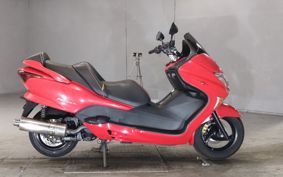 HONDA FORZA Z MF08