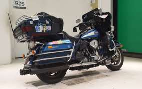 HARLEY FLHTCU 1340 1990