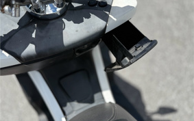 HONDA FORZA Z MF10