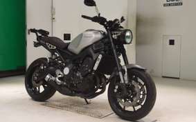 YAMAHA XSR900 2021 RN56J