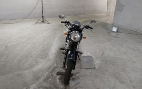 SUZUKI ST250 NJ4AA