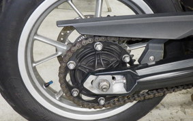 BMW F650GS 2011