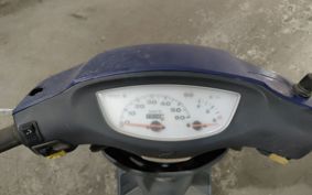 HONDA DIO AF34