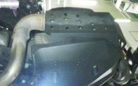 KAWASAKI VERSYS-X 250 A 2009 LE250D