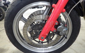 KAWASAKI ZEPHYR 400 Gen.2 ZR400C