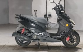 YAMAHA CYGNUS125XSR SE44J