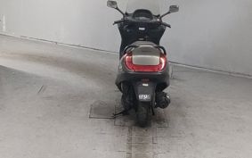 HONDA FORESIGHT MF04