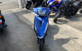YAMAHA JOG125 SEJ5J