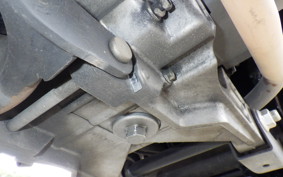 SUZUKI ADDRESS V125 DT11A