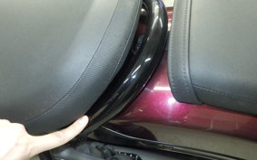 HONDA REBEL 1100 2021 SC83