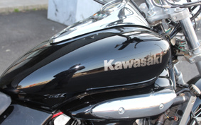 KAWASAKI ELIMINATOR 250V VN250A