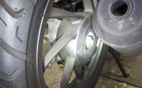 HONDA DIO 110 JK03
