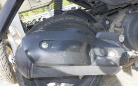 SUZUKI ADDRESS V50 Gen.2 CA44A