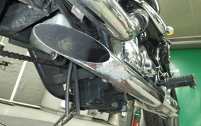 KAWASAKI ELIMINATOR 250 V 2011 VN250A