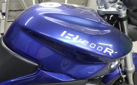 BMW R1200R 2013
